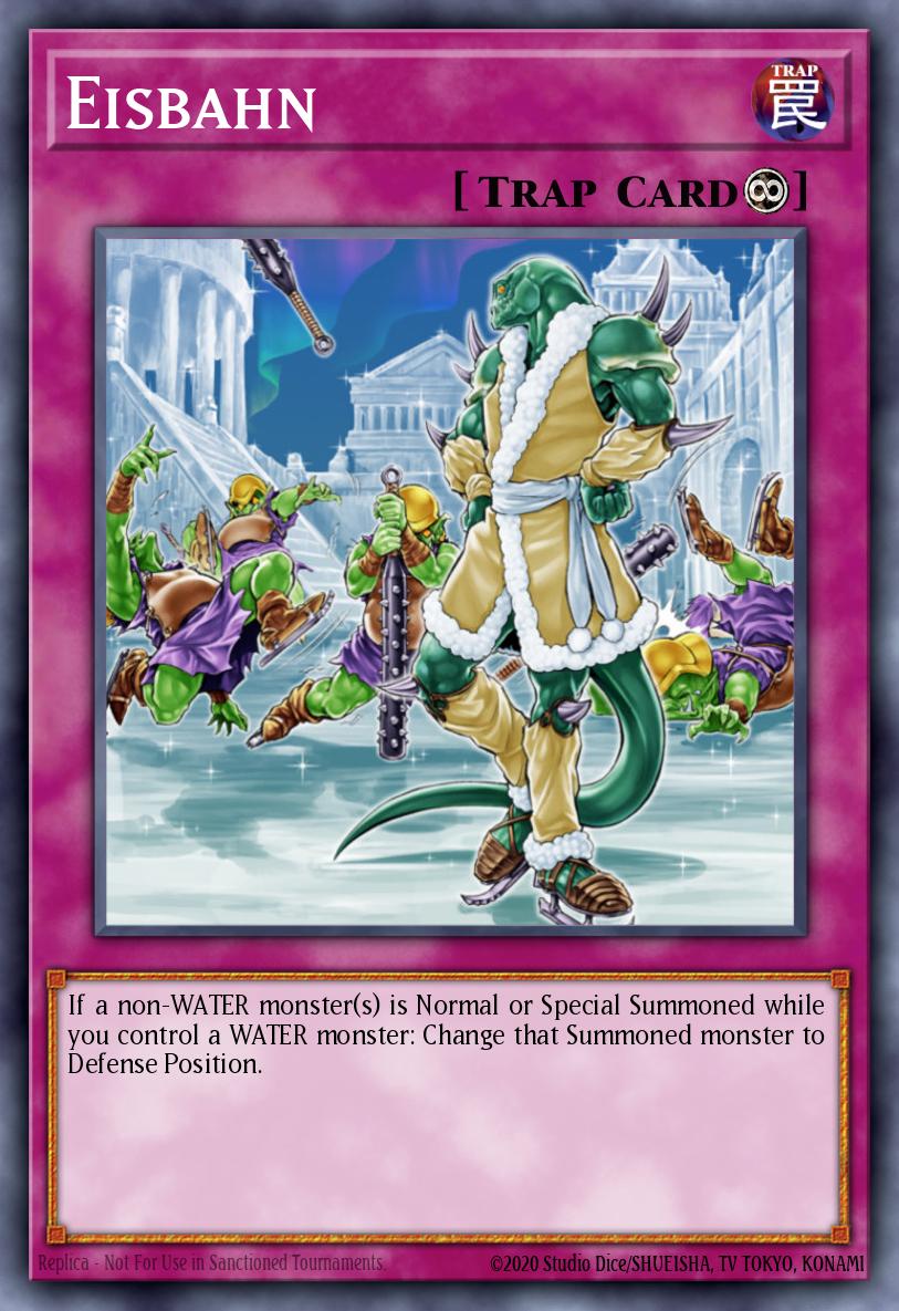 Eisbahn OP11-PT024 – OTS Tournament Pack 11 (POR)