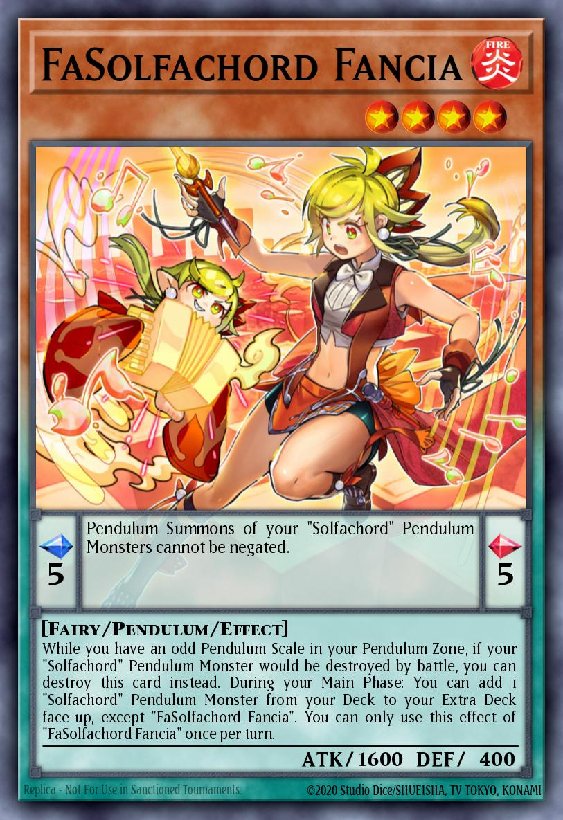 FaSolfachord Fancia ANGU-EN017 – Ancient Guardians