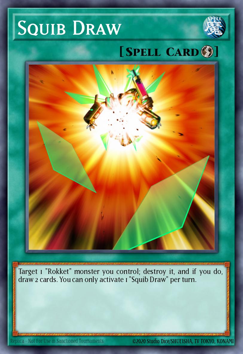 Squib Draw MP18-EN138 – 2018 Mega-Tin Mega Pack