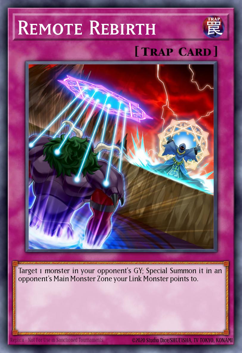 Remote Rebirth MP18-EN149 – 2018 Mega-Tin Mega Pack