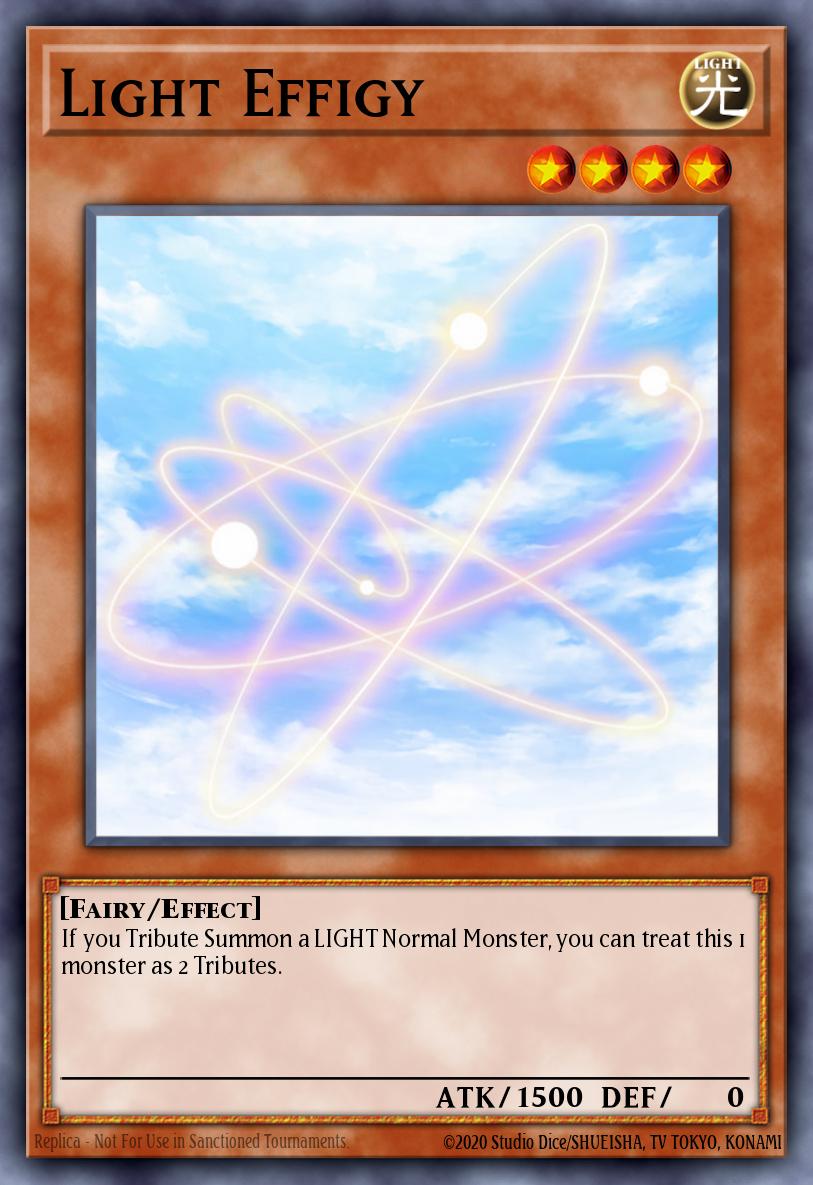 Light Effigy TAEV-EN037 – Tactical Evolution
