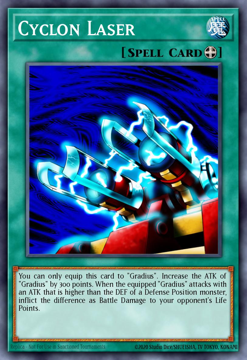 Cyclon Laser LON-EN095 – Labyrinth of Nightmare
