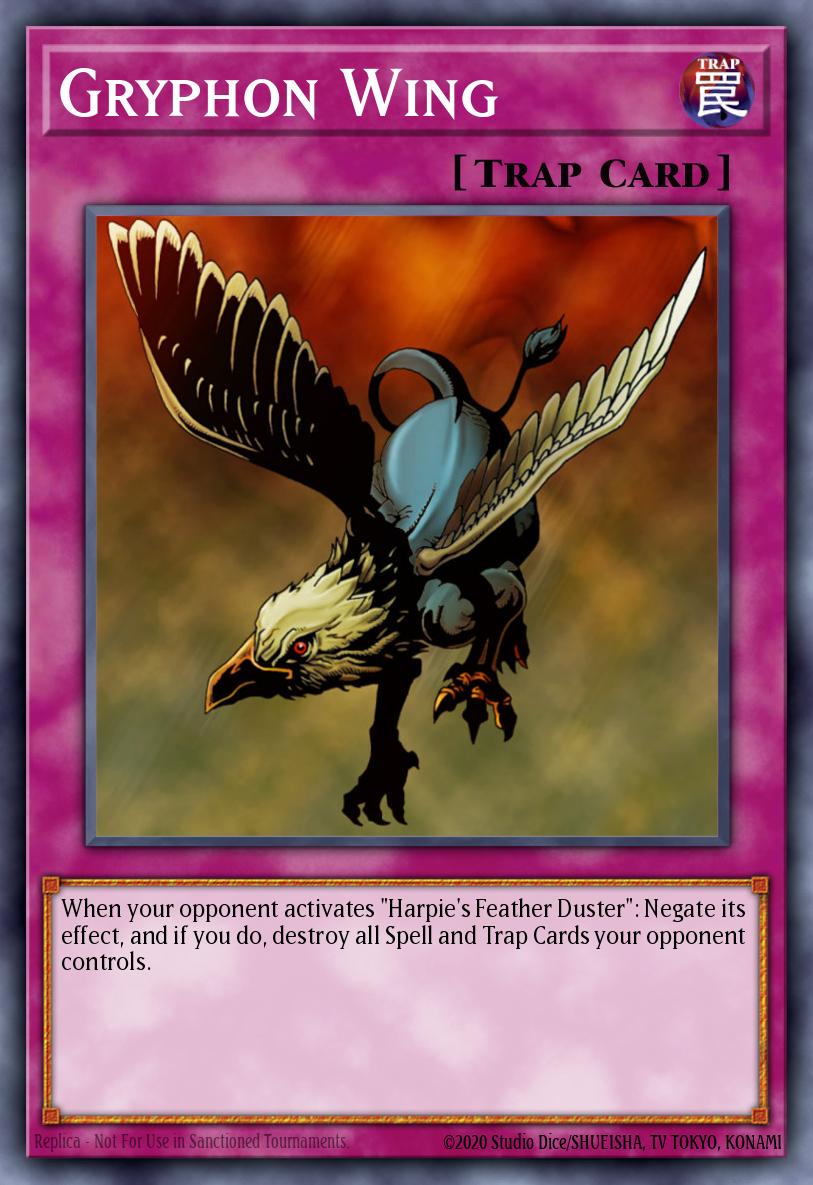 Gryphon Wing OP15-PT013 – OTS Tournament Pack 15 (POR)