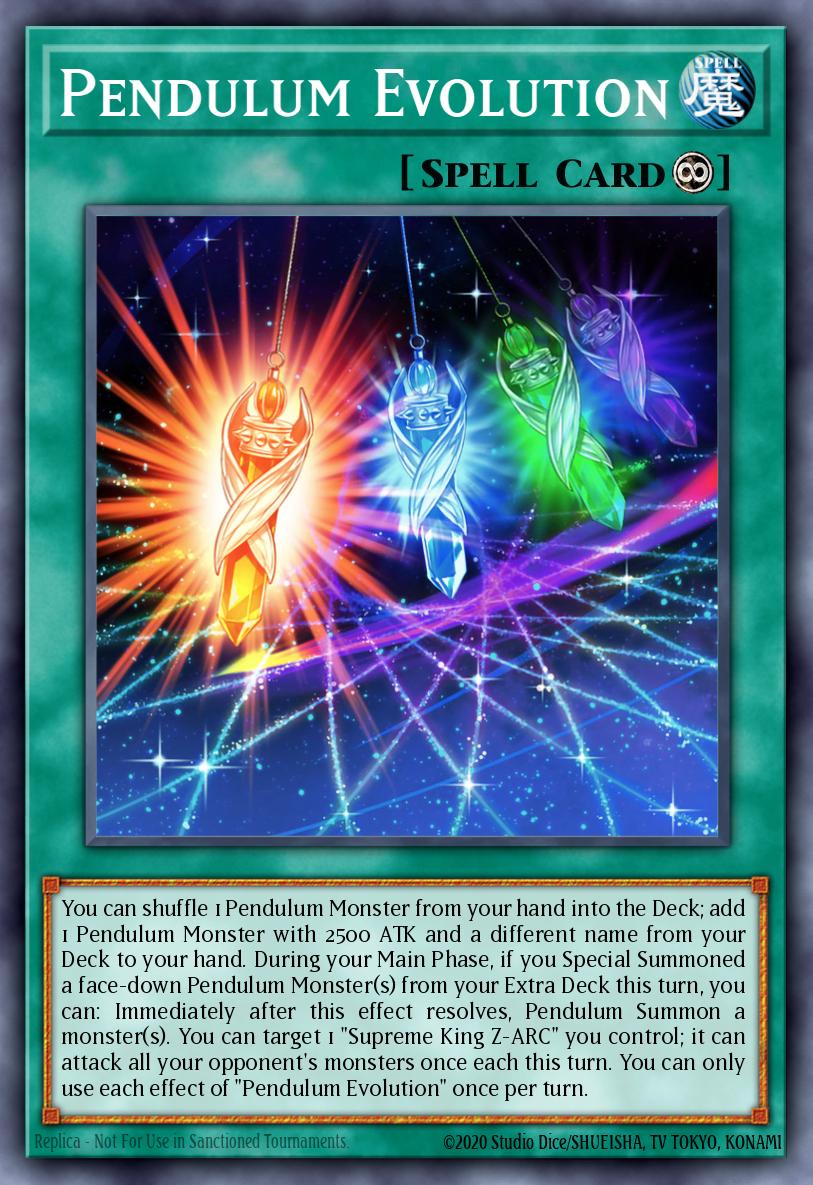 Pendulum Evolution MP24-EN392 – 25th Anniversary Tin: Dueling Mirrors