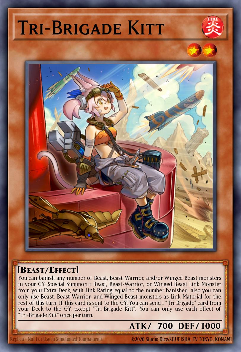 Tri-Brigade Kitt MP22-EN006 – 2022 Tin of the Pharaoh's Gods