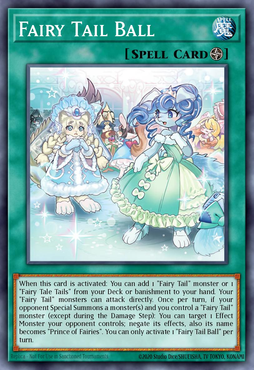 Fairy Tail Ball BLZD-EN063 – Blazing Dominion