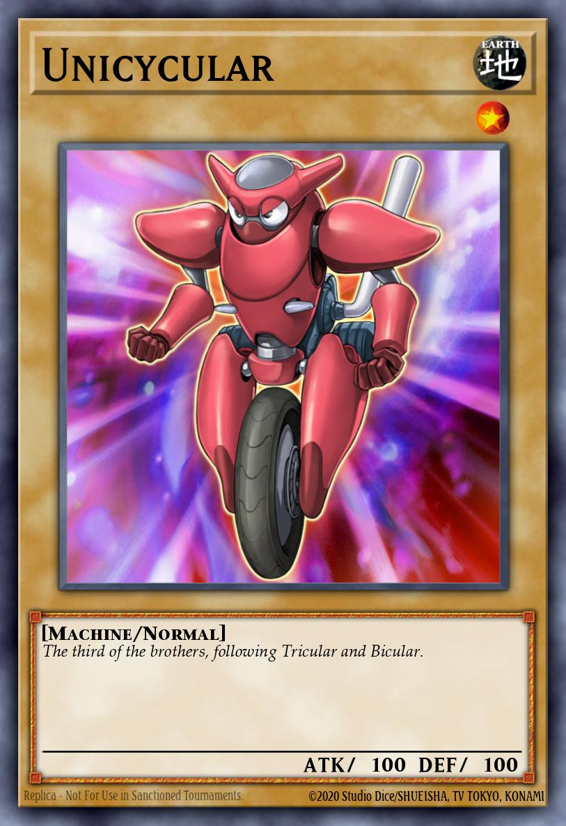 Unicycular ABPF-EN001 – Absolute Powerforce