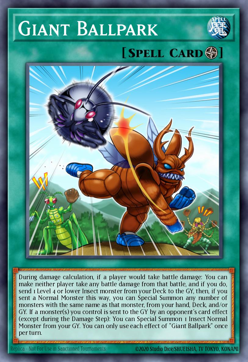 Giant Ballpark SOFU-EN062 – Soul Fusion