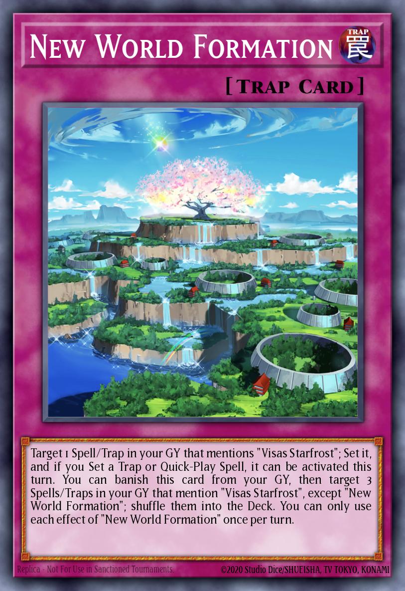 New World Formation MP24-EN380 – 25th Anniversary Tin: Dueling Mirrors