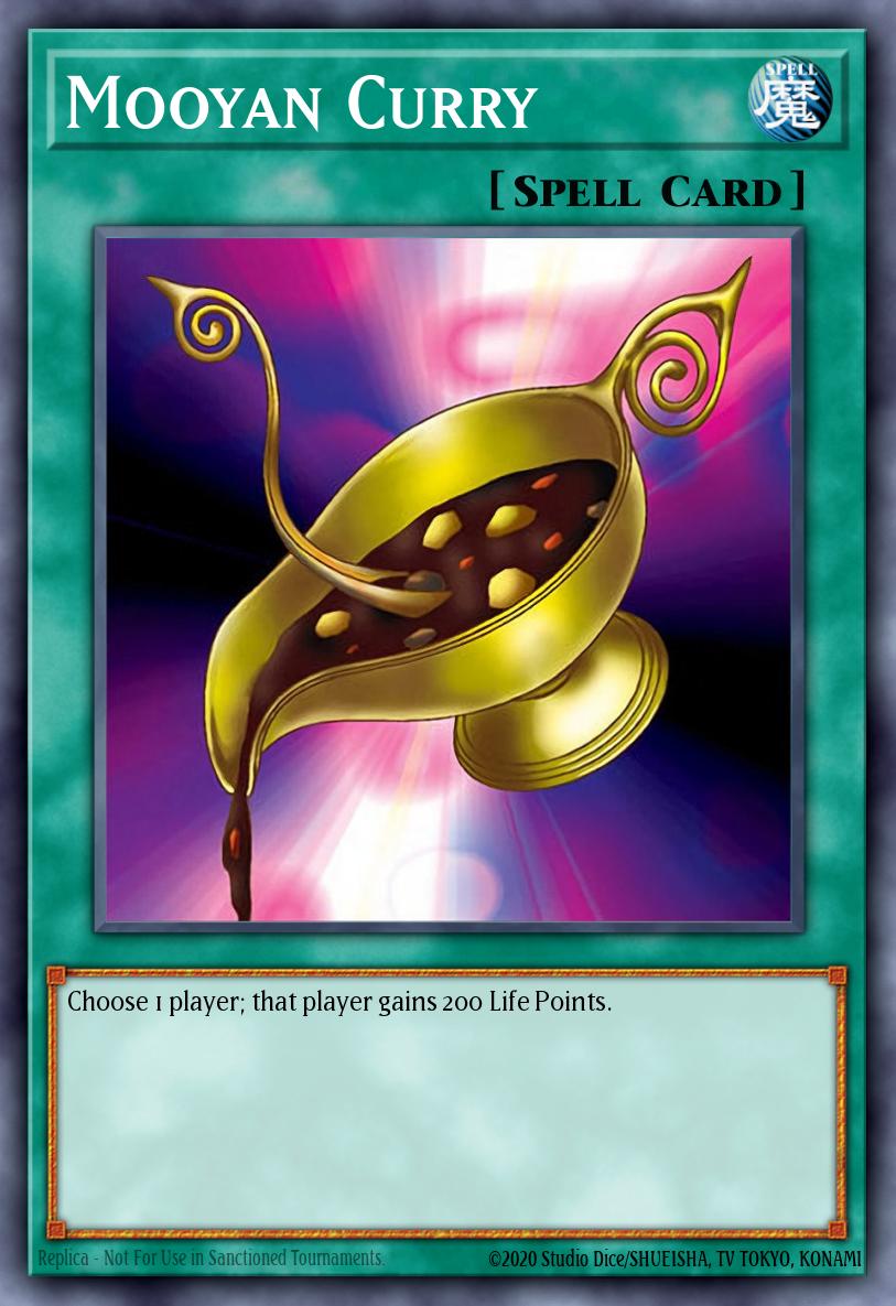 Mooyan Curry WCPP-EN020 – World Championship 2010 Card Pack