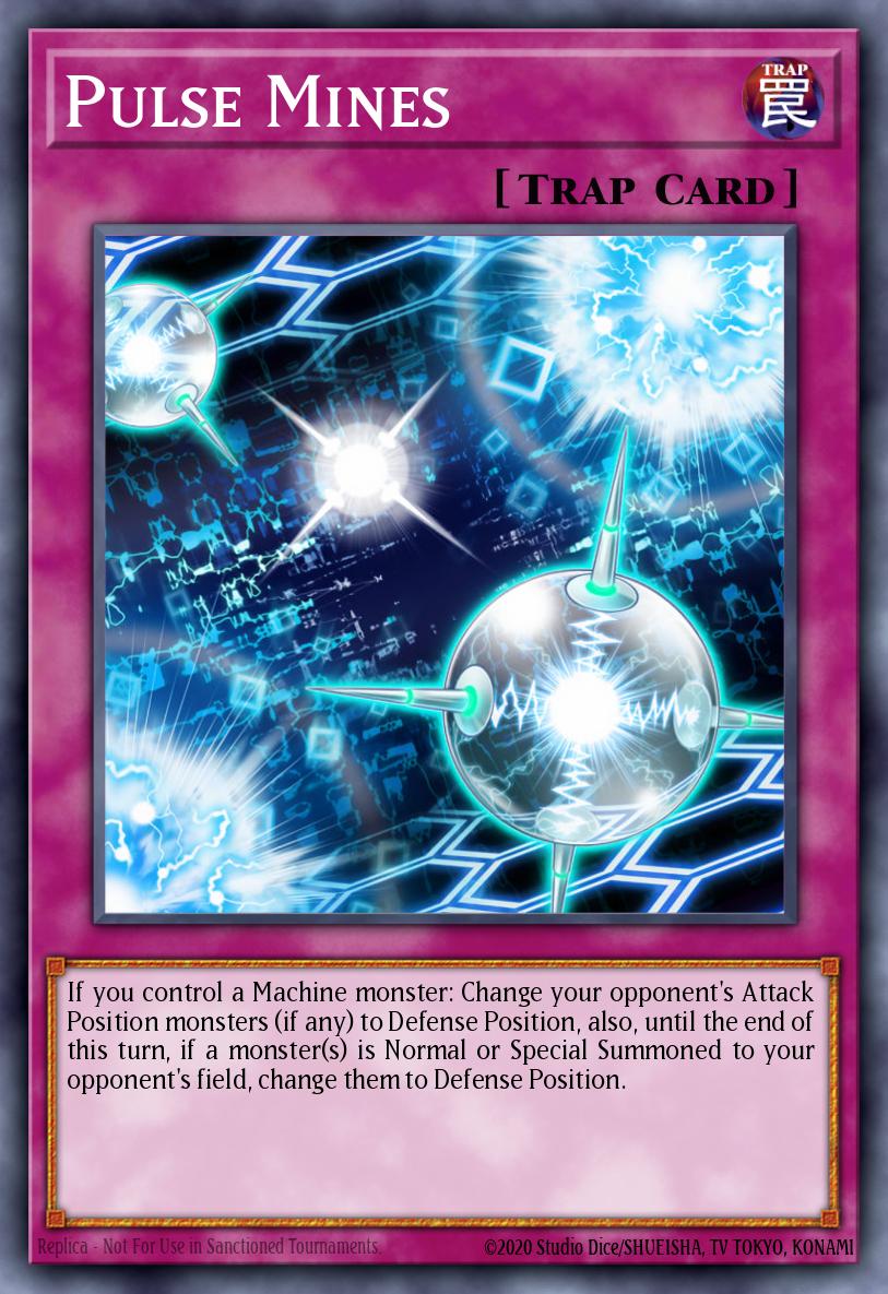 Pulse Mines MP18-EN080 – 2018 Mega-Tin Mega Pack