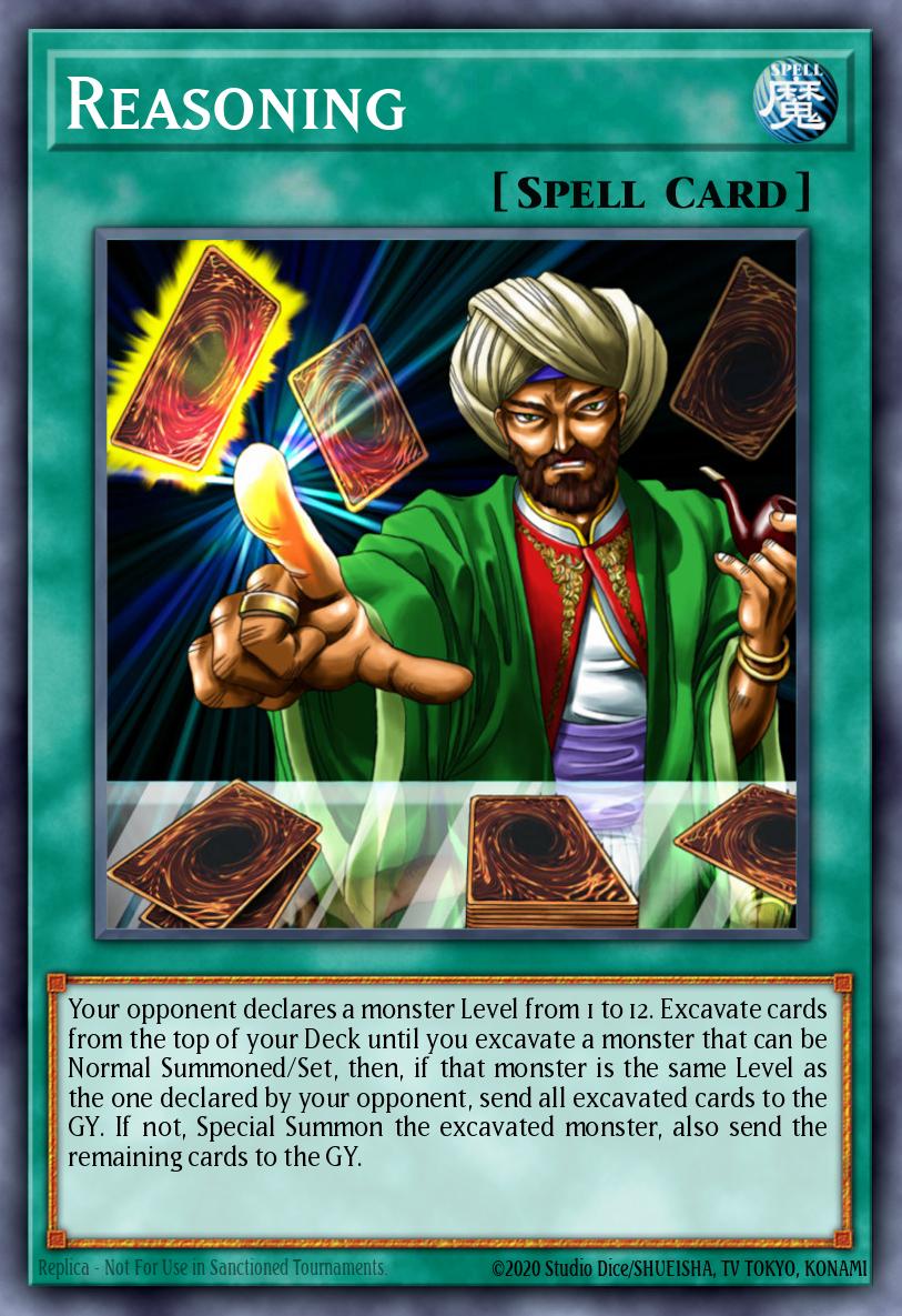 Reasoning PGD-081 – Pharaonic Guardian