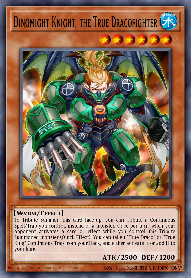 Dinomight Knight, the True Dracofighter MACR-EN022 – Maximum Crisis