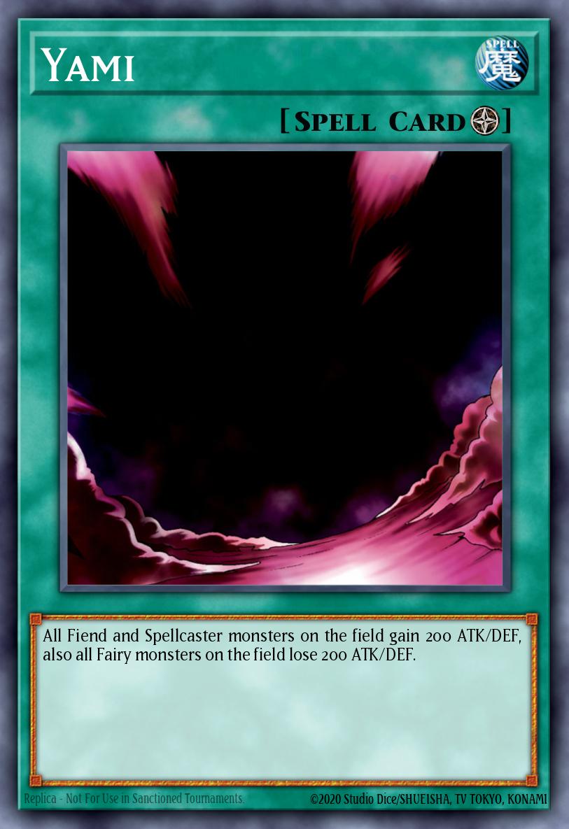 Yami LOB-EN051 – Legend of Blue Eyes White Dragon