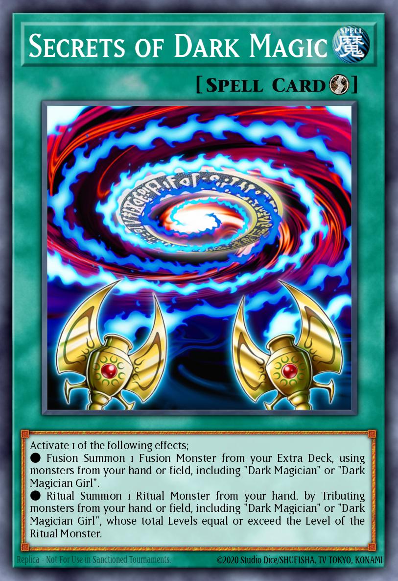 Secrets of Dark Magic MZMU-EN069 – Maze of Muertos