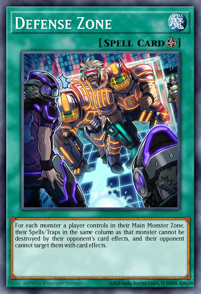 Defense Zone MP18-EN078 – 2018 Mega-Tin Mega Pack