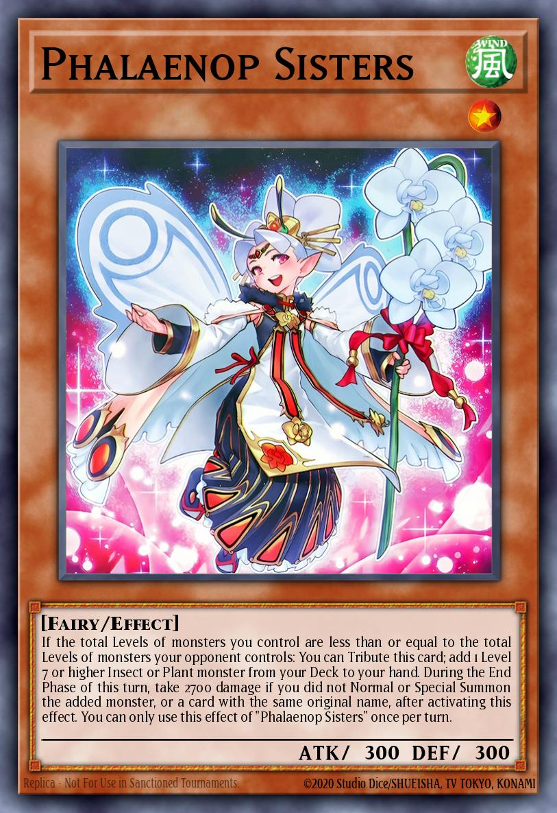 Phalaenop Sisters ROTA-EN085 – Rage of the Abyss