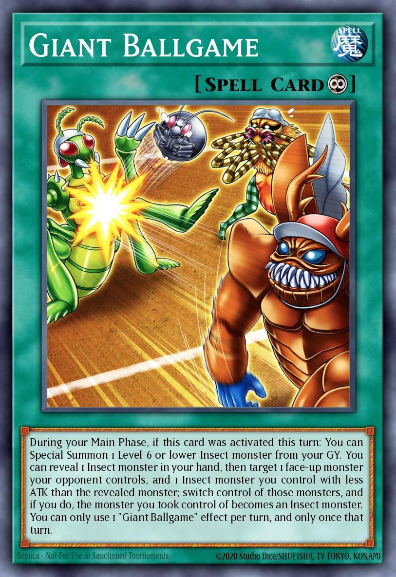 Giant Ballgame PHHY-EN062 – Photon Hypernova