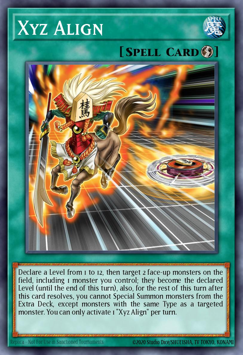 Xyz Align PHHY-EN084 – Photon Hypernova