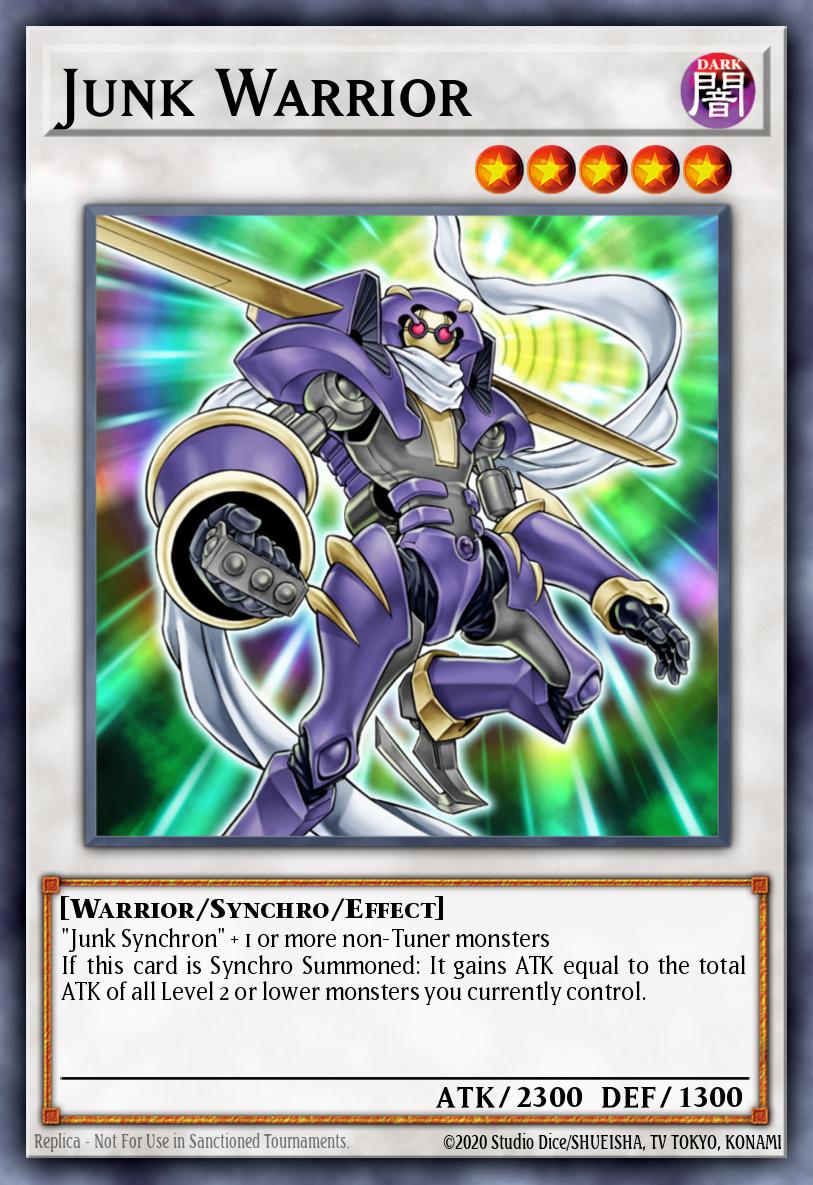 Junk Warrior MP24-EN131 – 25th Anniversary Tin: Dueling Mirrors