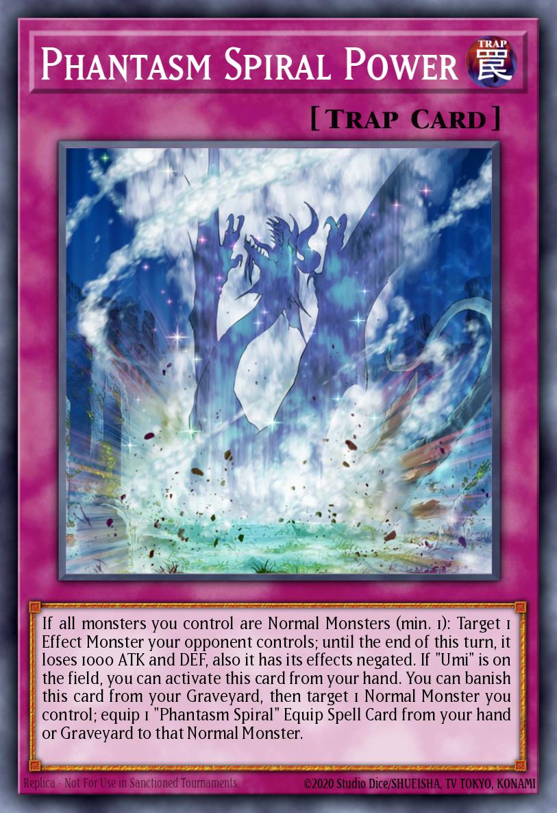 Phantasm Spiral Power MACR-EN073 – Maximum Crisis