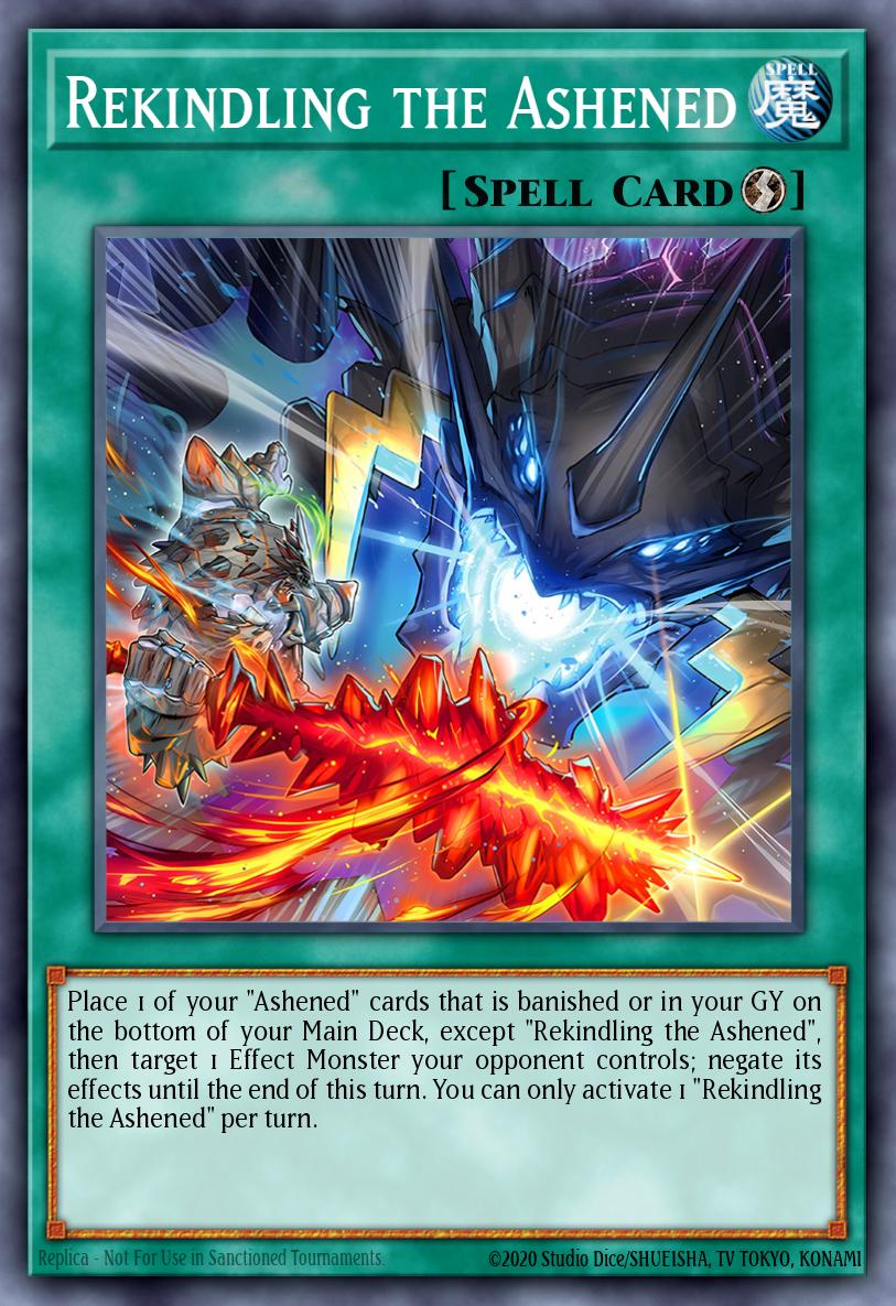 Rekindling the Ashened MP25-EN205 – 2025 Mega-Pack Tin
