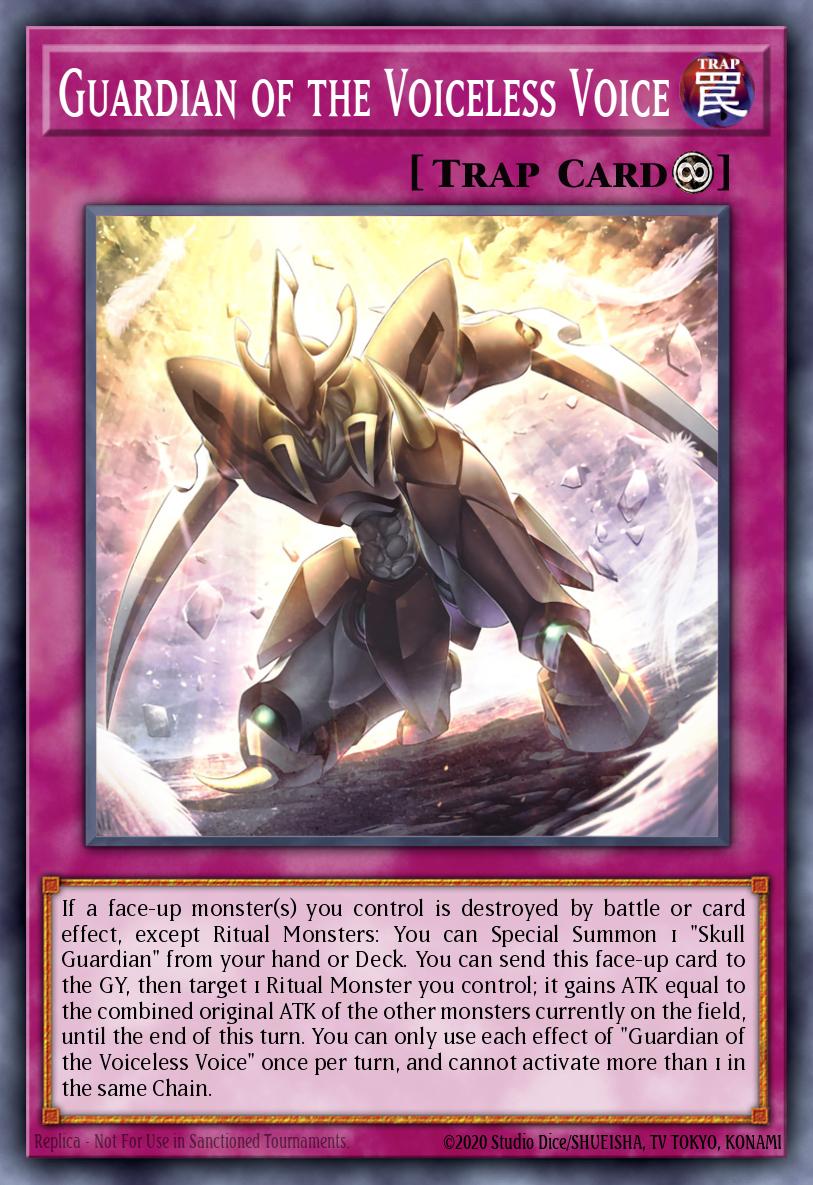 Guardian of the Voiceless Voice MP25-EN396 – 2025 Mega-Pack Tin