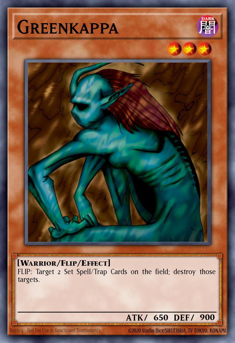 Greenkappa DT06-EN059 – Duel Terminal 6b
