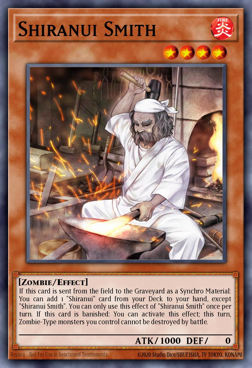 Shiranui Smith MP16-EN200 – 2016 Mega-Tin Mega Pack