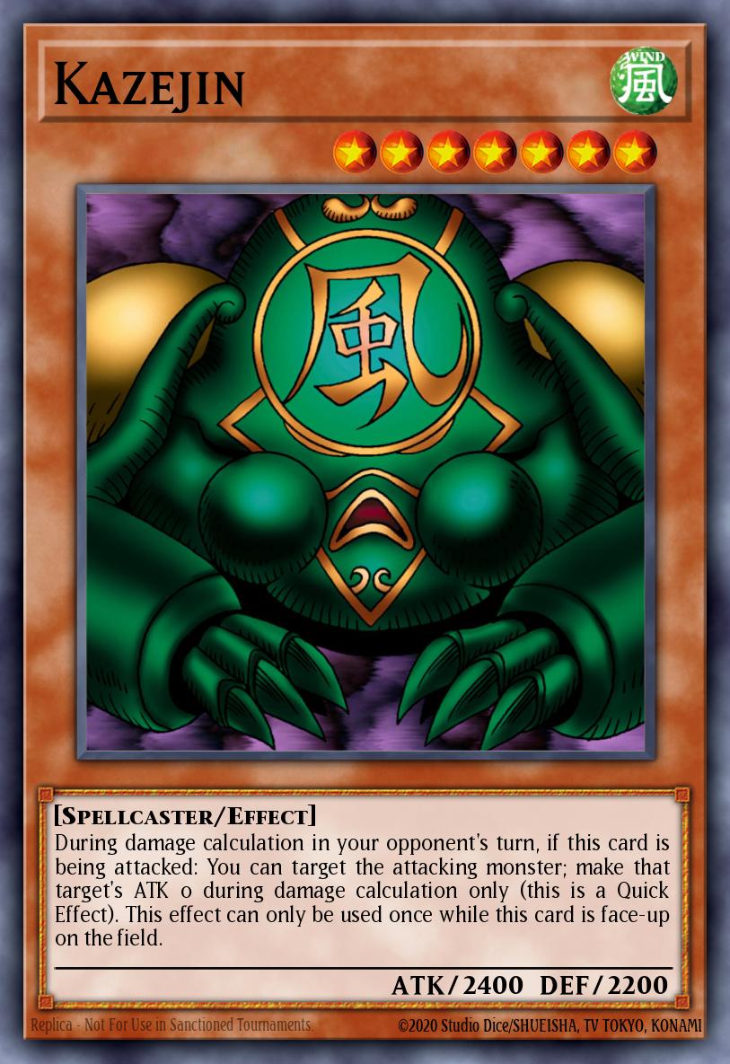 Kazejin MAZE-EN033 – Maze of Memories
