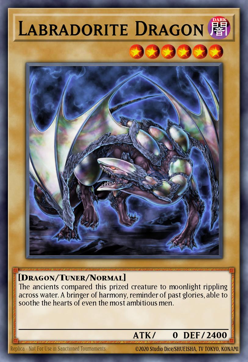 Labradorite Dragon SHSP-EN001 – Shadow Specters