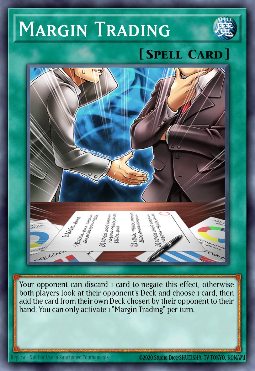 Margin Trading DAMA-EN069 – Dawn of Majesty
