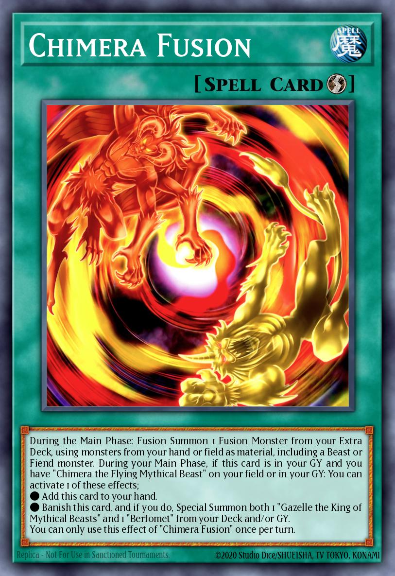 Chimera Fusion MP24-EN221 – 25th Anniversary Tin: Dueling Mirrors