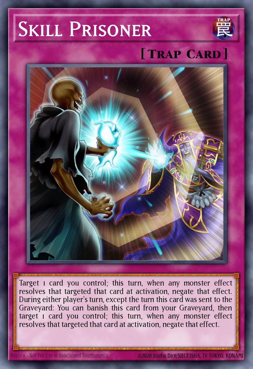 Skill Prisoner MP14-EN237 – 2014 Mega-Tin Mega Pack