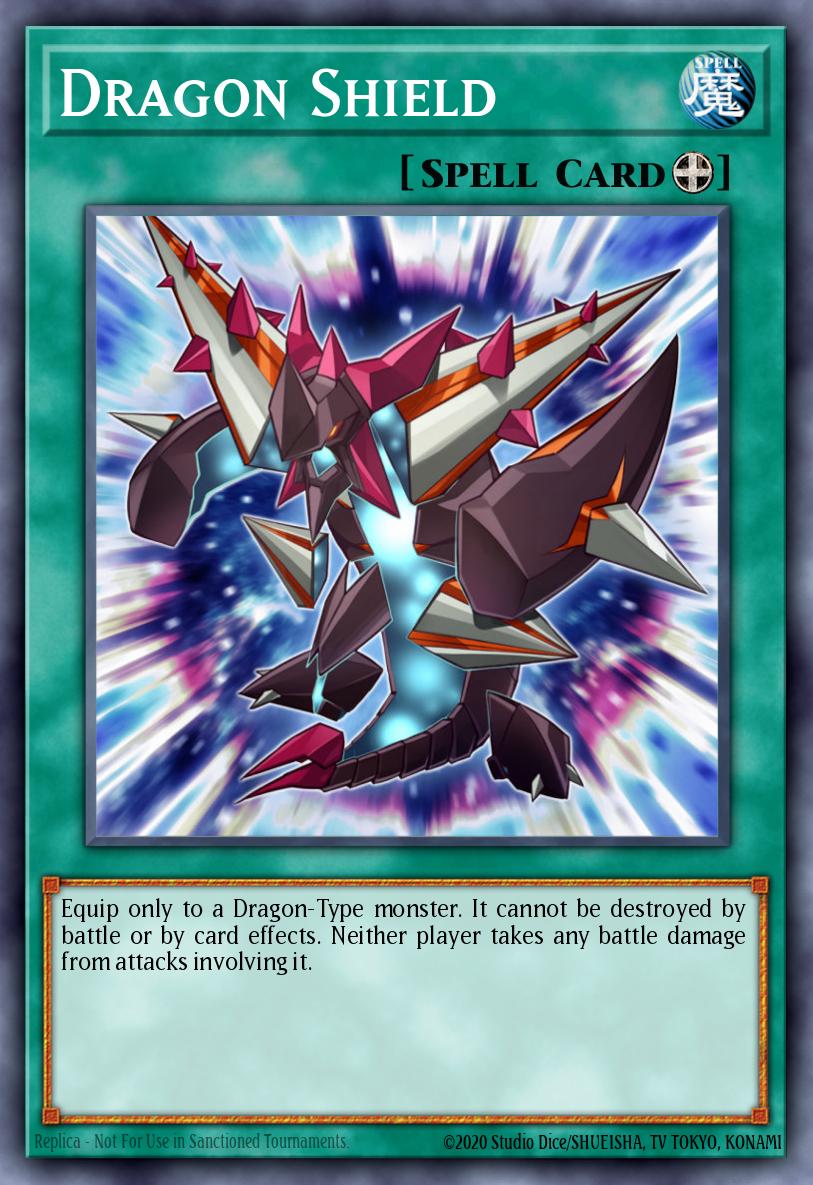Dragon Shield SHSP-EN061 – Shadow Specters