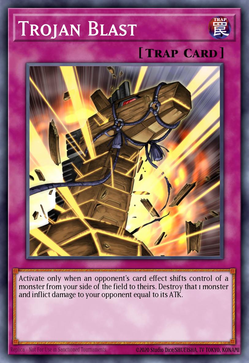 Trojan Blast CDIP-EN056 – Cyberdark Impact