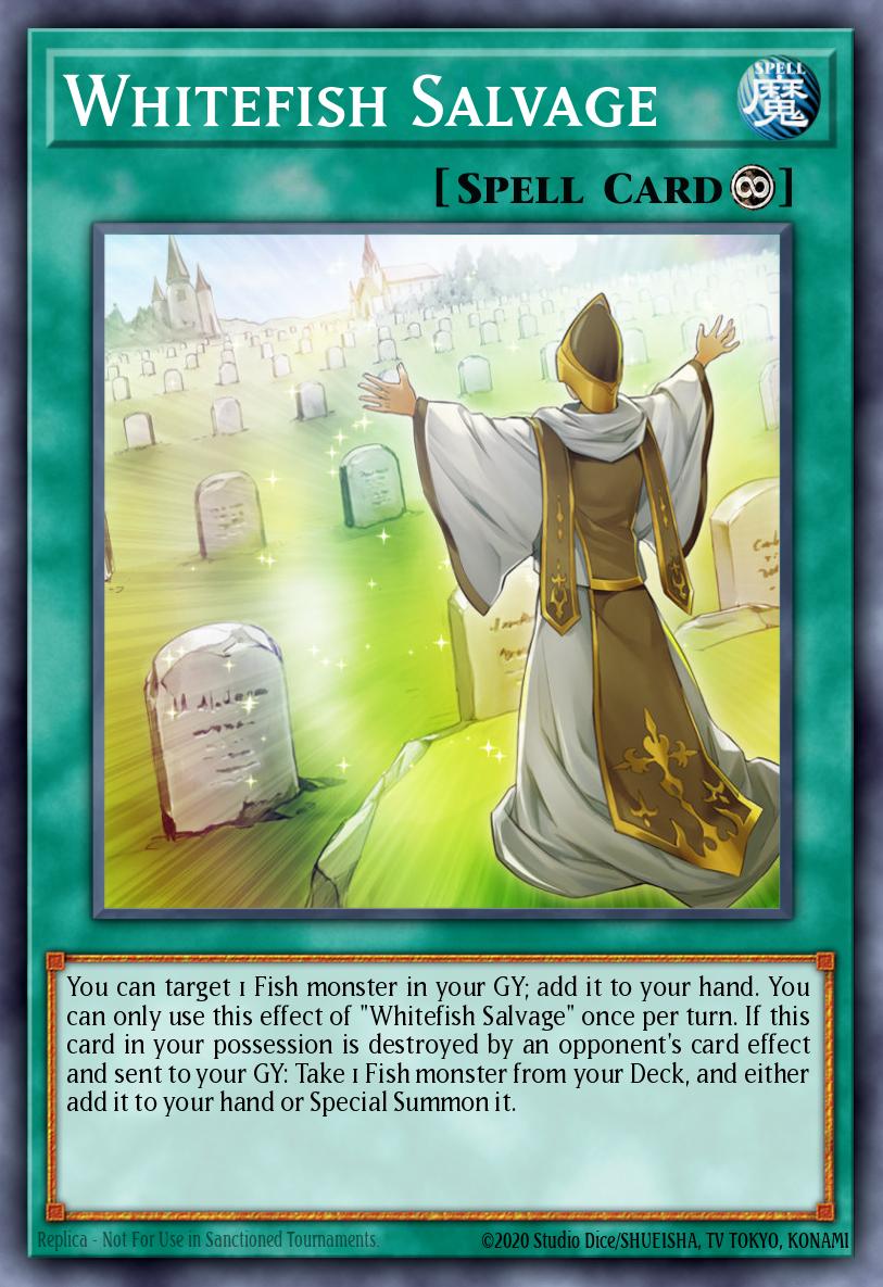 Whitefish Salvage MP20-EN099 – 2020 Tin of Lost Memories Mega Pack