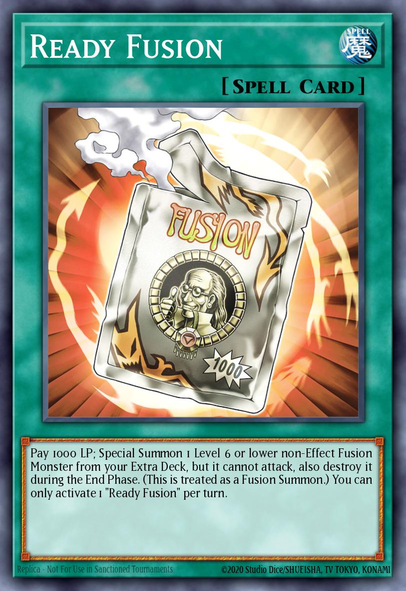 Ready Fusion MP22-EN163 – 2022 Tin of the Pharaoh's Gods