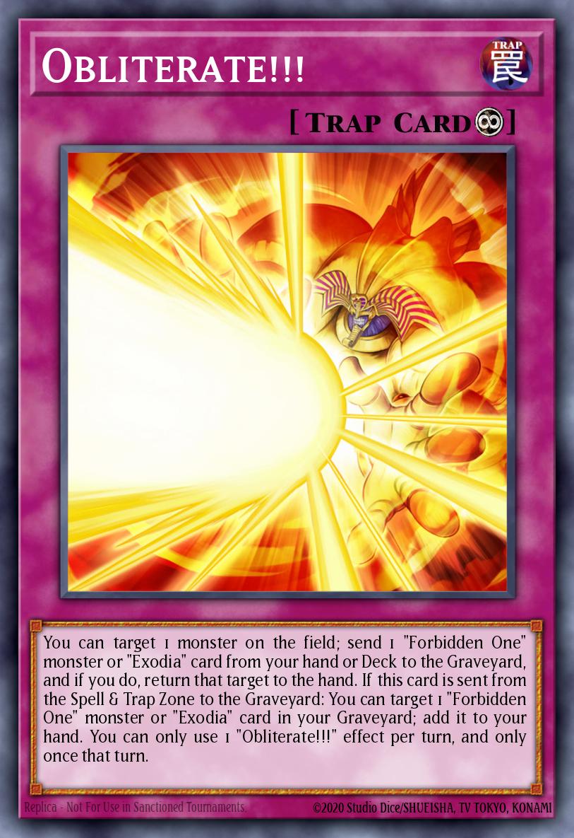 Obliterate!!! MP25-EN029 – 2025 Mega-Pack Tin
