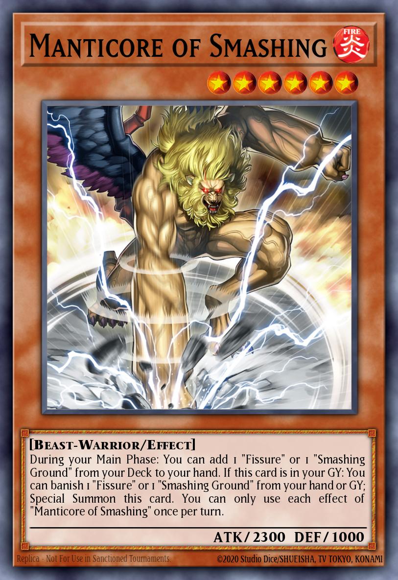 Manticore of Smashing MP24-EN314 – 25th Anniversary Tin: Dueling Mirrors