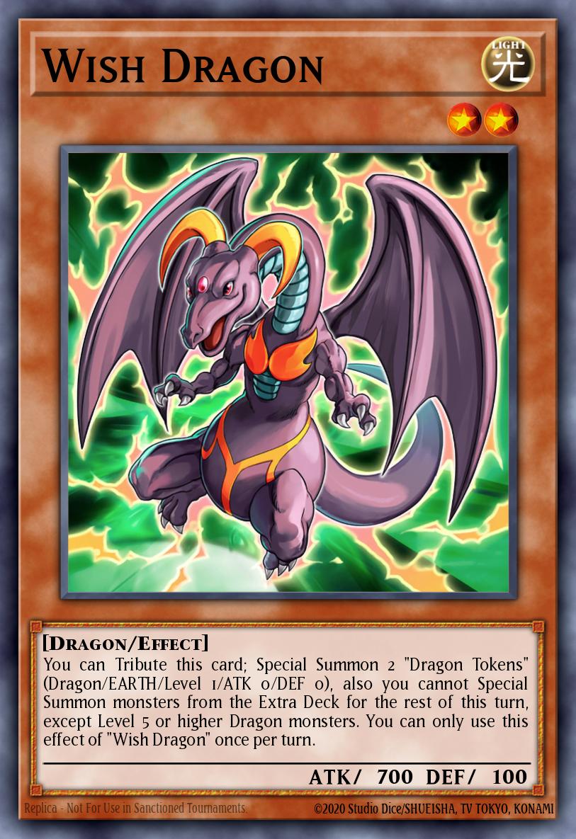 Wish Dragon CYAC-EN093 – Cyberstorm Access