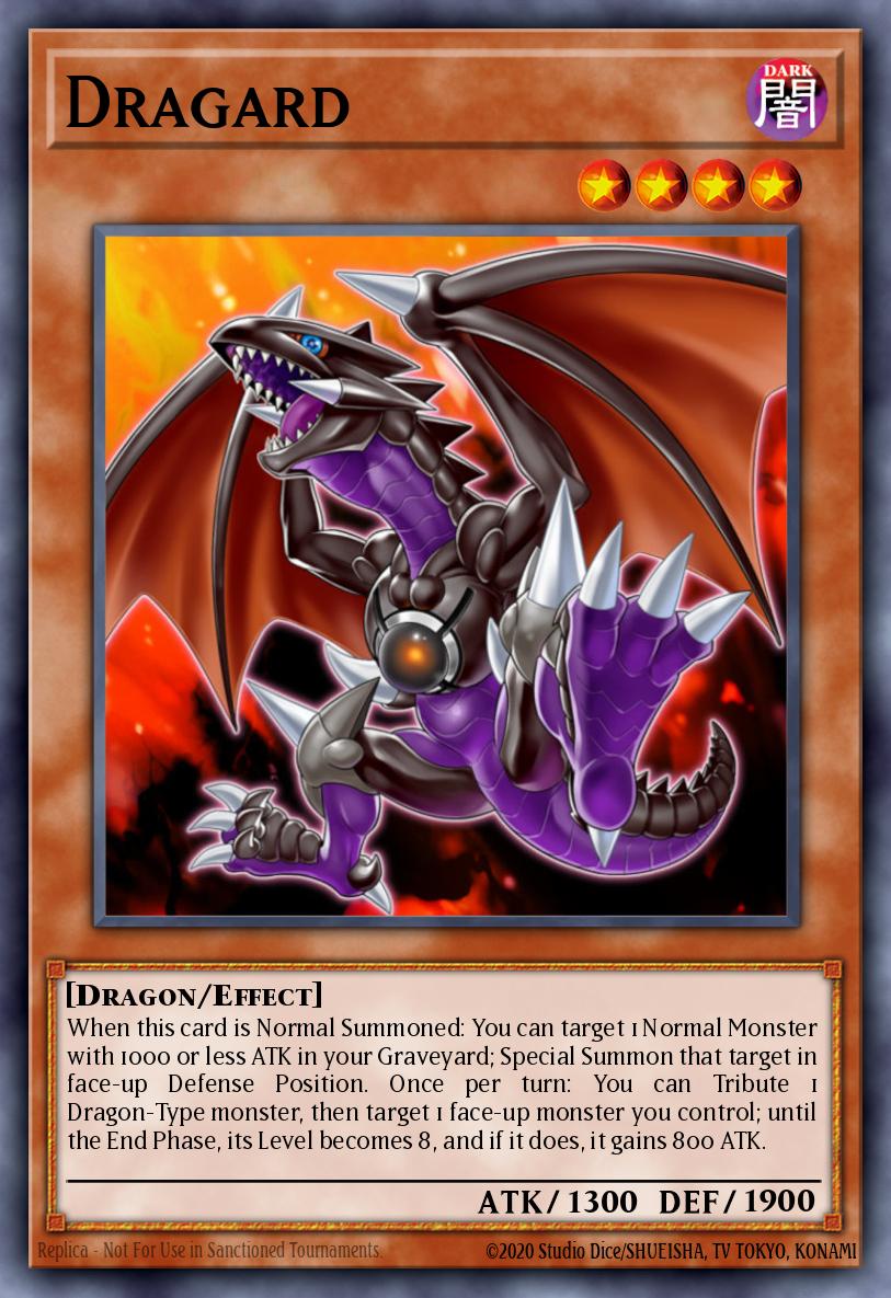Dragard SHSP-EN092 – Shadow Specters