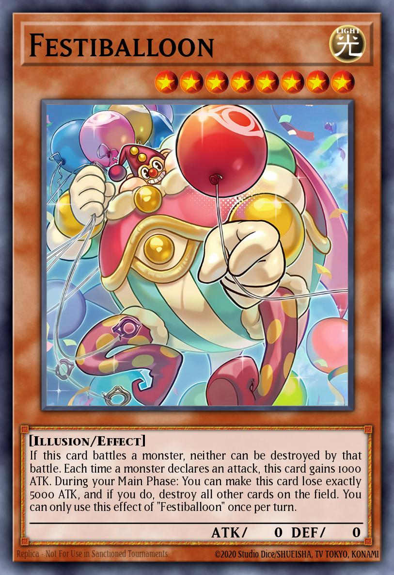 Festiballoon MZMU-EN035 – Maze of Muertos