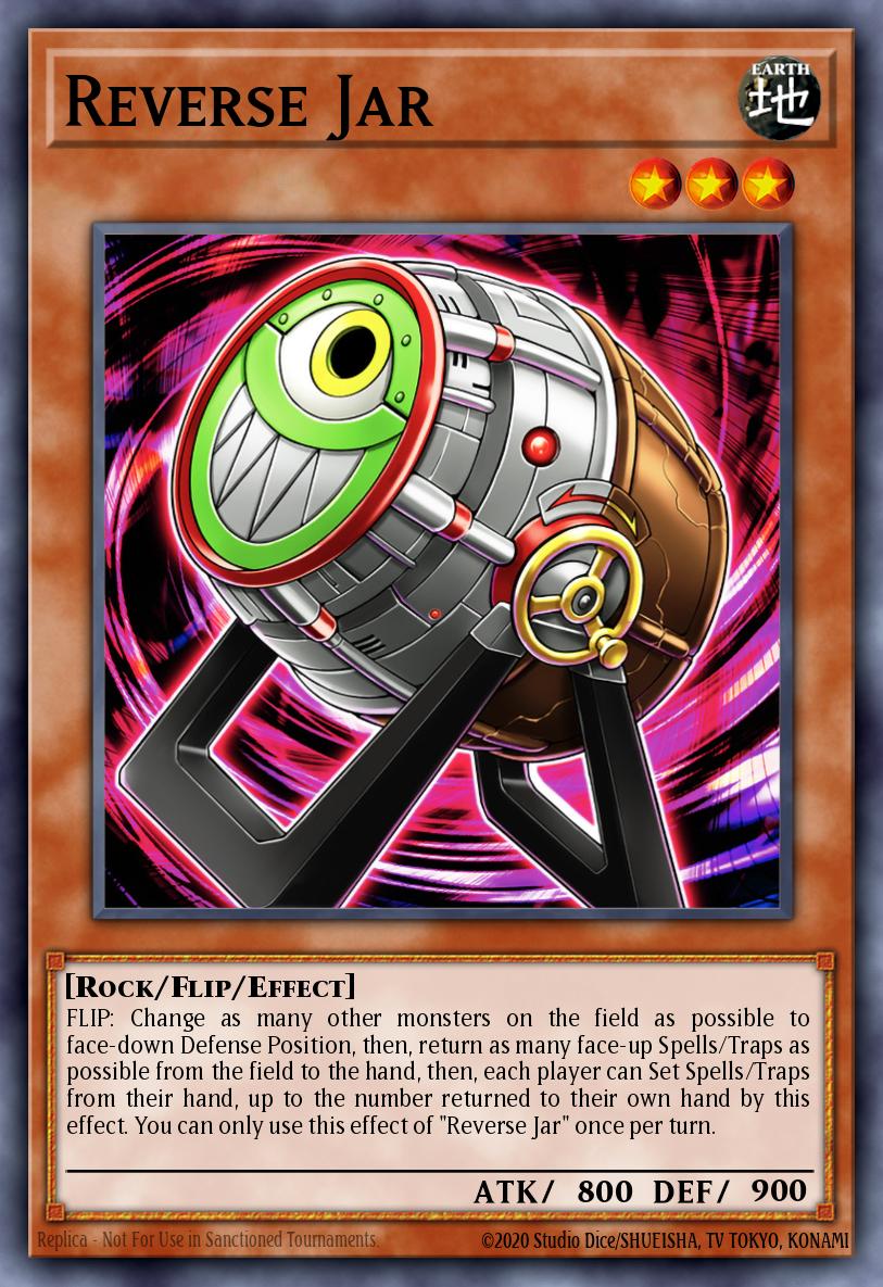 Reverse Jar MP23-EN077 – 25th Anniversary Tin: Dueling Heroes Mega Pack