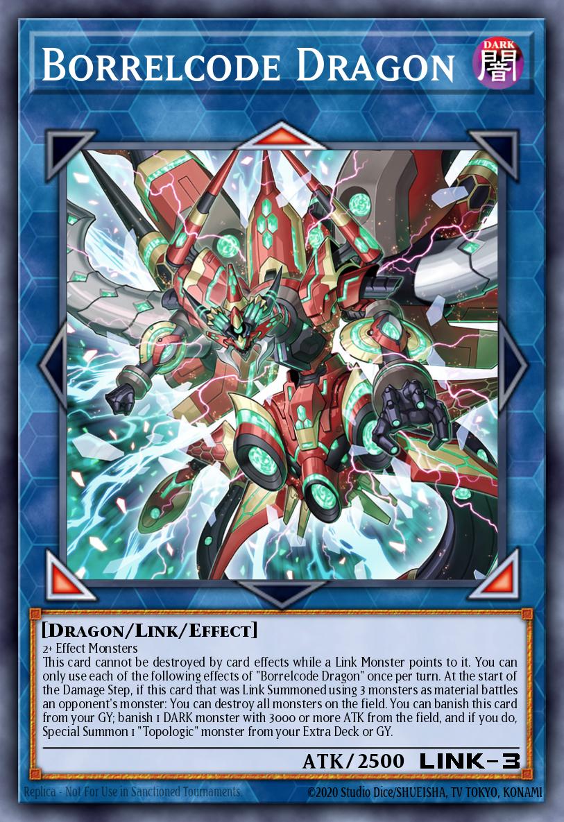 Borrelcode Dragon MP25-EN040 – 2025 Mega-Pack Tin