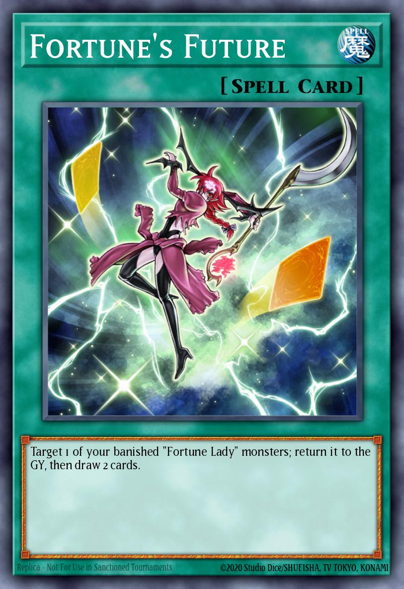 Fortune's Future OP11-PT011 – OTS Tournament Pack 11 (POR)