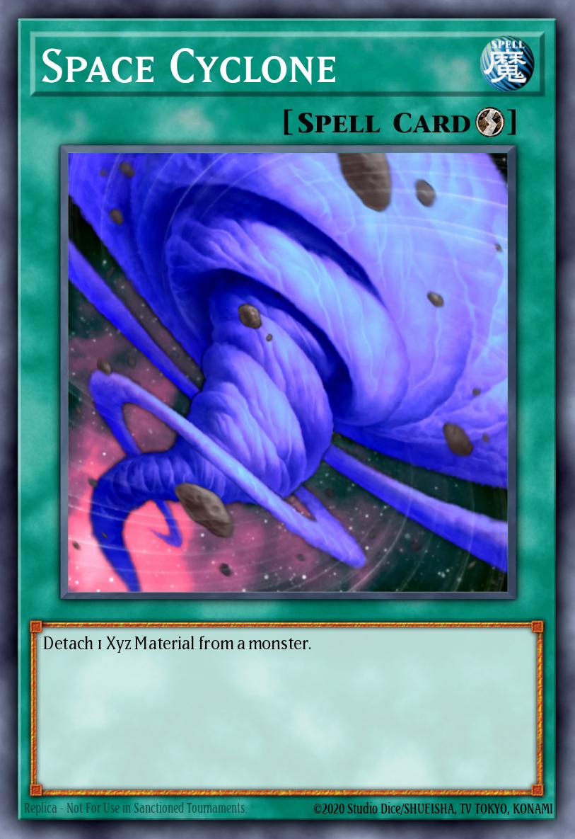 Space Cyclone PHSW-EN061 – Photon Shockwave