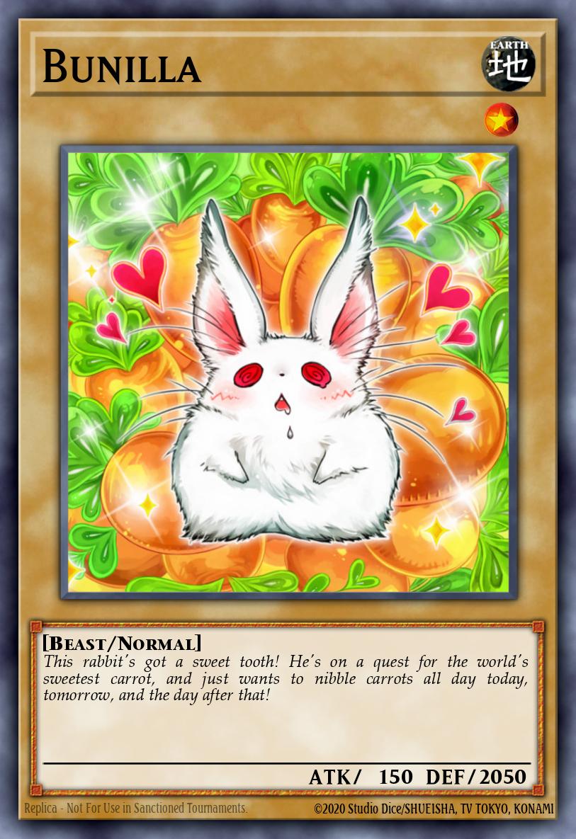 Bunilla PHSW-EN001 – Photon Shockwave