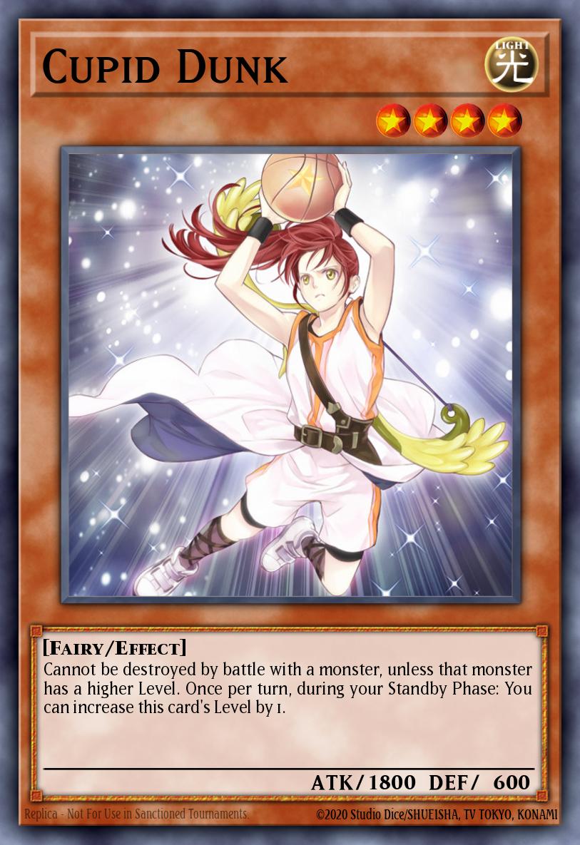 Cupid Dunk DANE-EN028 – Dark Neostorm