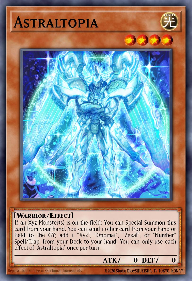 Astraltopia BROL-EN053 – Brothers of Legend